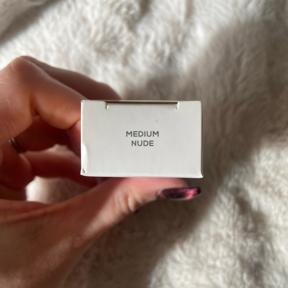 Angel Eyes Hydrating Eyeshadow Primer - Medium Nude - Brand New - Picture 6 of 6